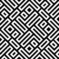 Labyrinth | V=28_213-017 Labyrinth | V=28_213-017